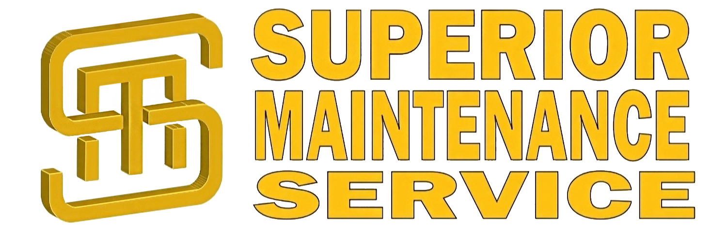 Superior Maintenance Service