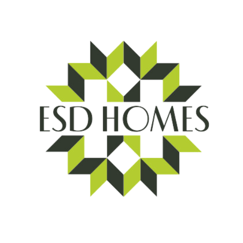ESD HOMES