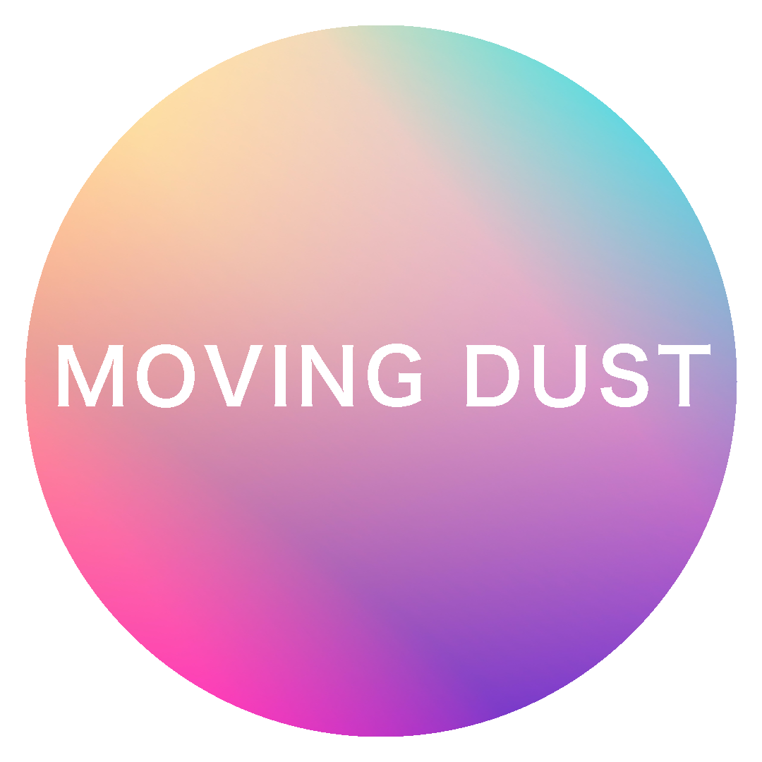 MOVING DUST