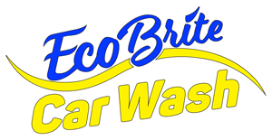 Eco Brite Car Wash - Tech Forward. Budget Friendly. Hassle-Free.