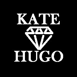 Kate Hugo: Diamond Detective