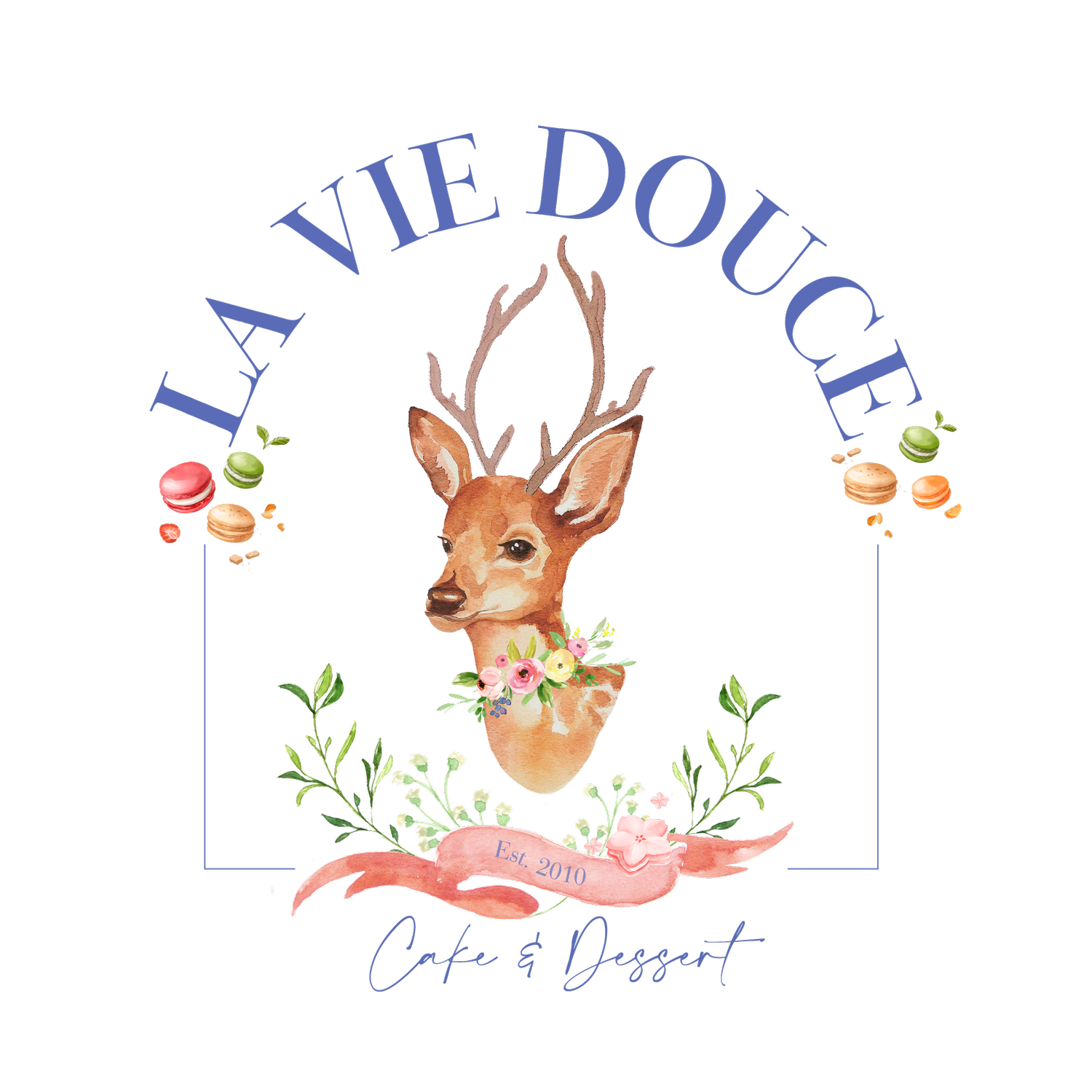 La Vie Douce Design