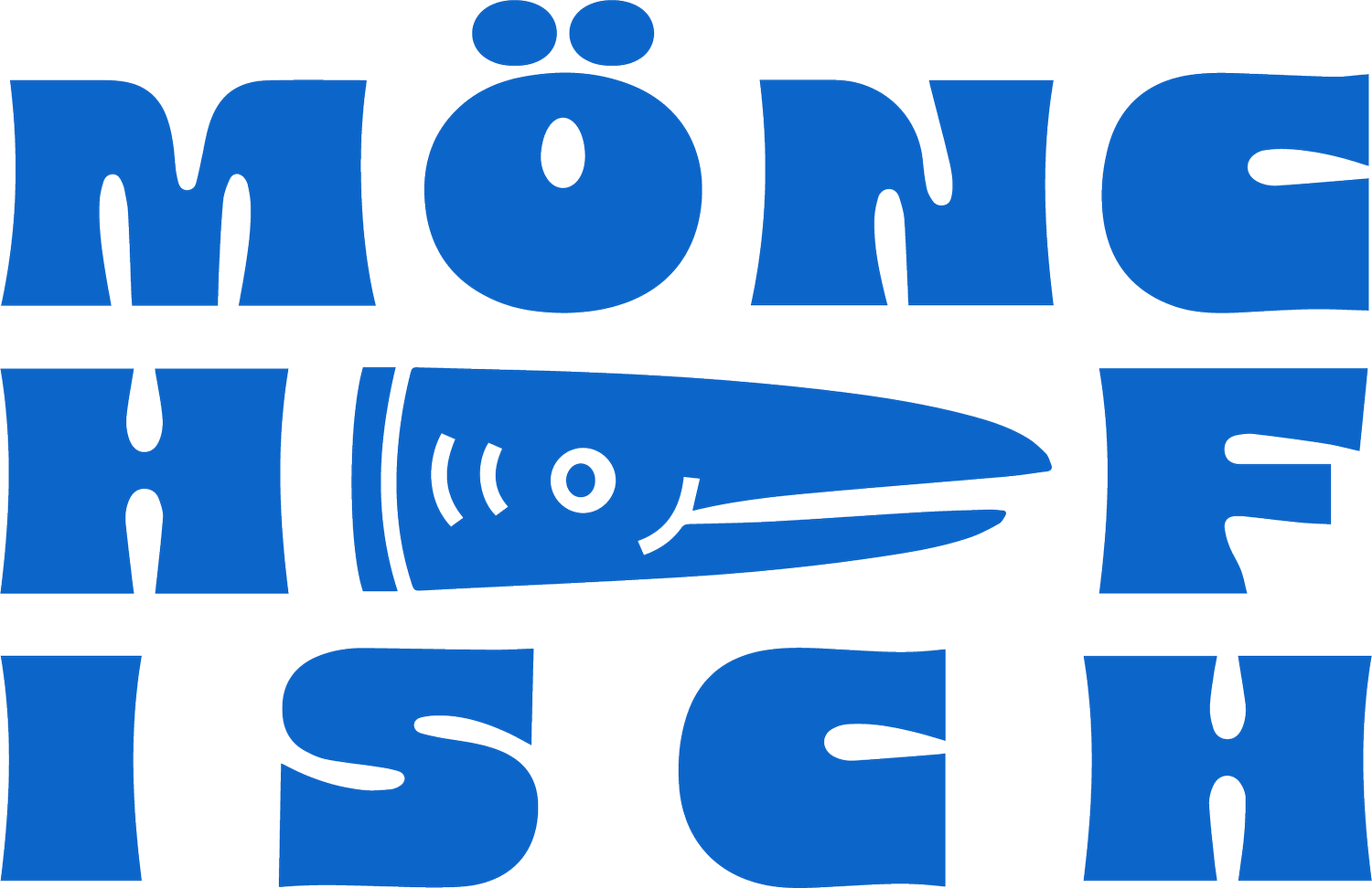 Mönch Fisch