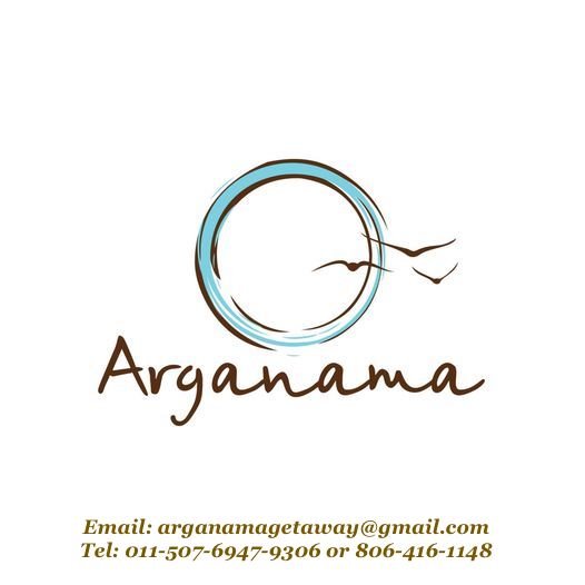 Arganama Getaway