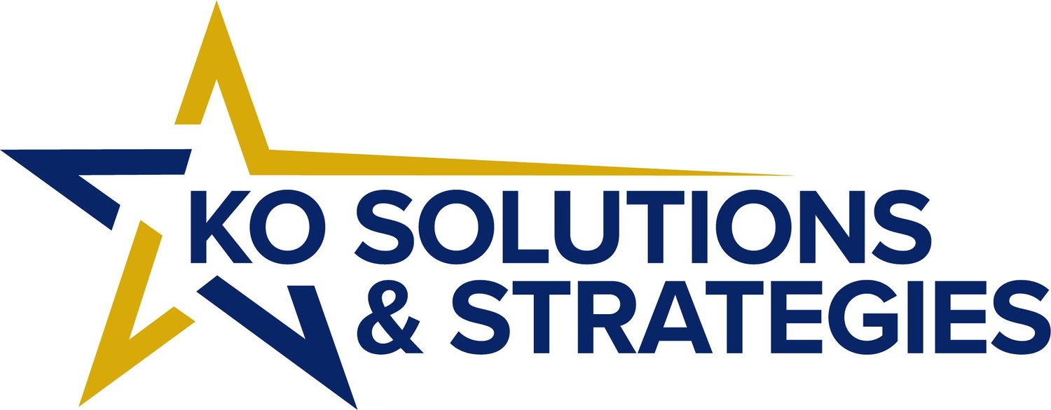 KO SOLUTIONS &amp; STRATEGIES, LLC