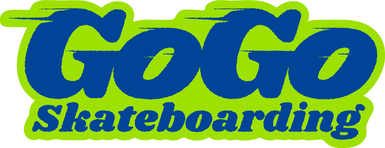 GoGo Skateboarding | Official