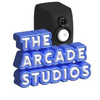 The Arcade Studios NEW