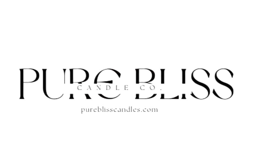 Pure Bliss Candle Co.