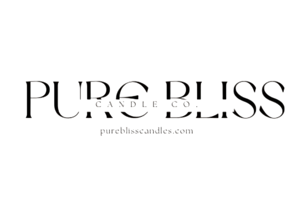 Pure Bliss Candle Co.