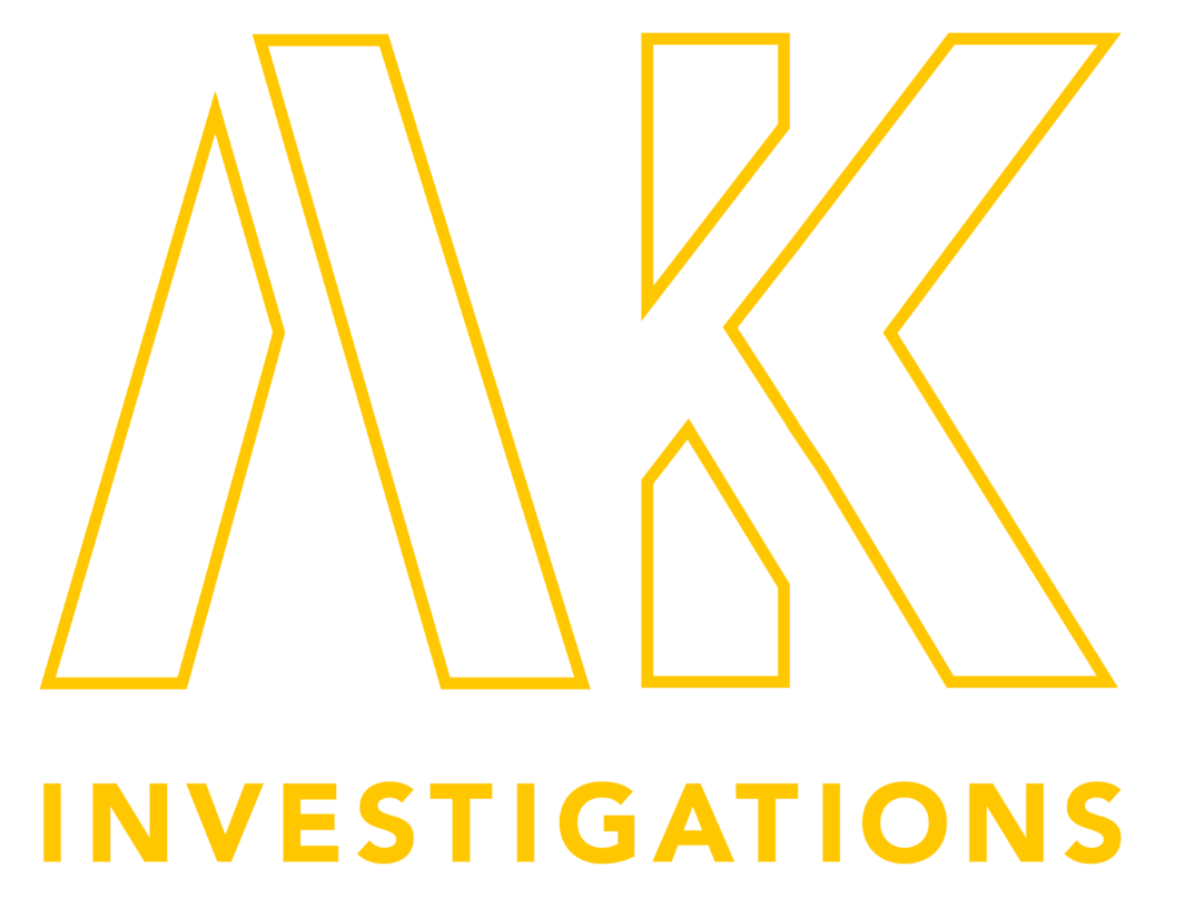 AK Investigations