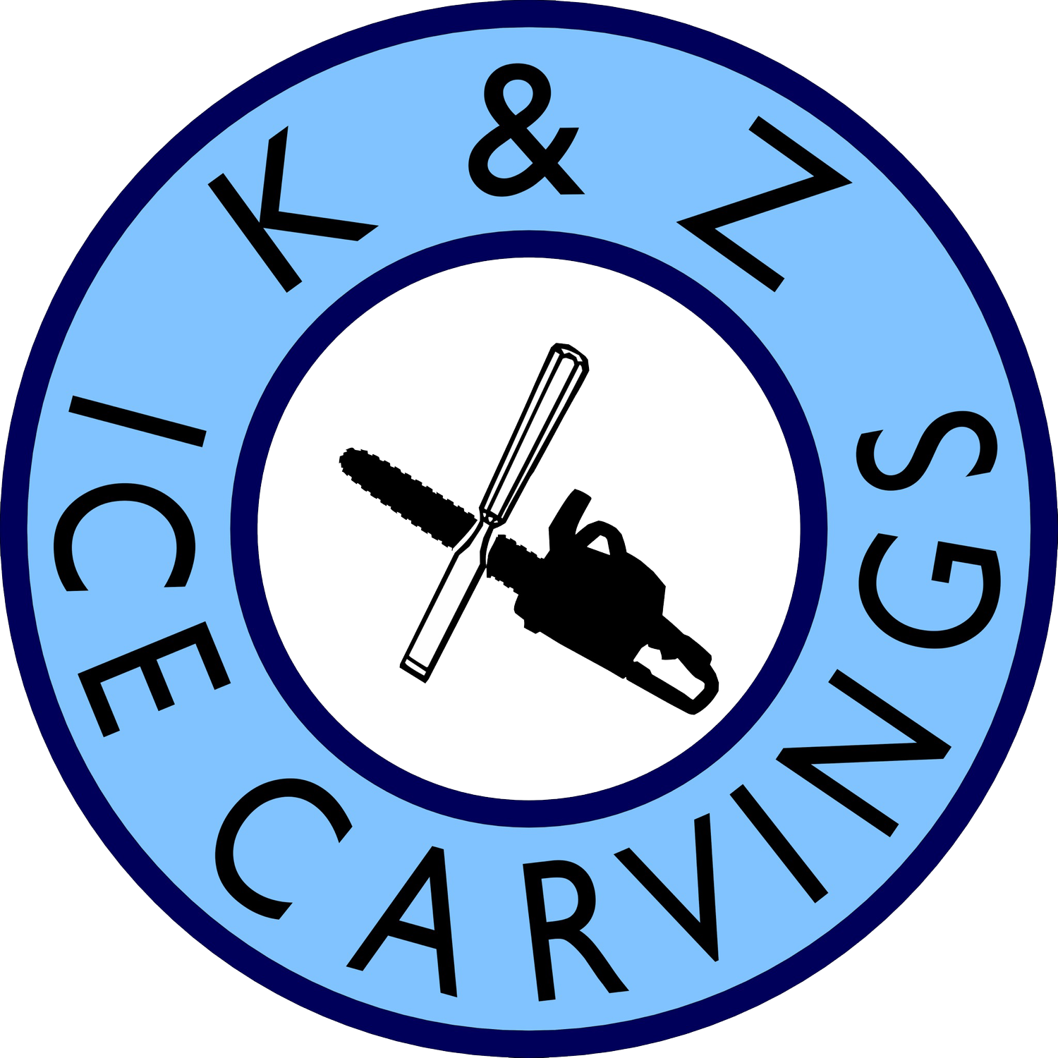 K&amp;Z Ice Carvings