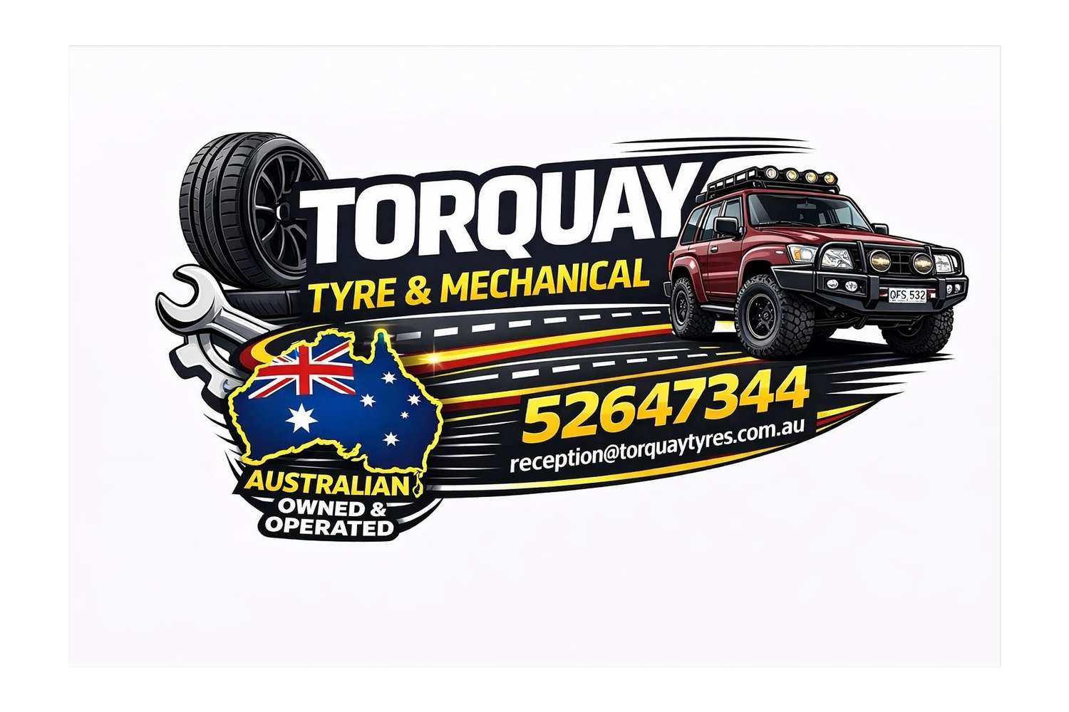Torquay Tyre & Mechanical