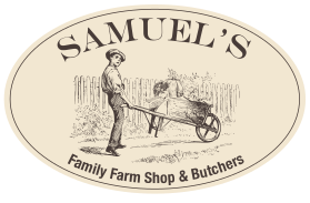 Samuels Farm Shop In Wisbech Kings Lynn