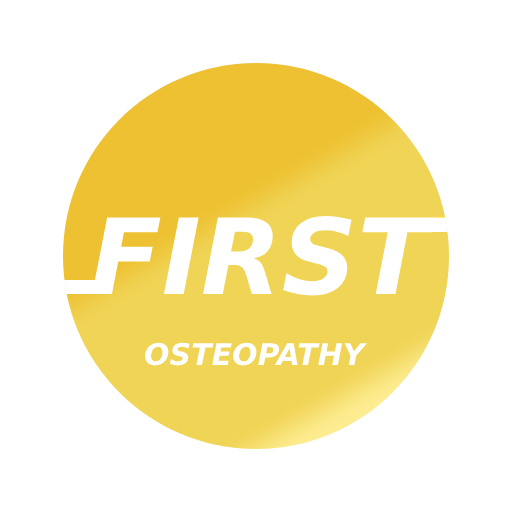 First Osteopathy