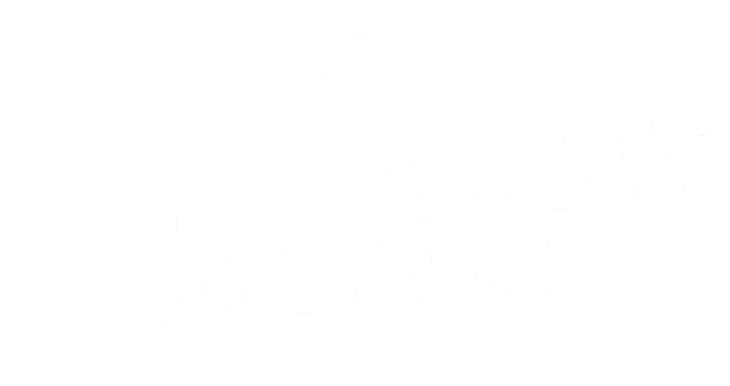 CrossFit Evolving