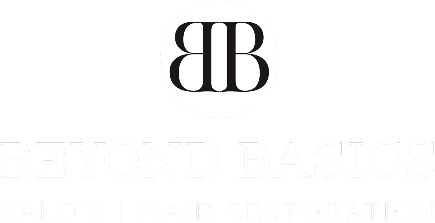 Beyond Basics Salon and Hair Restoration