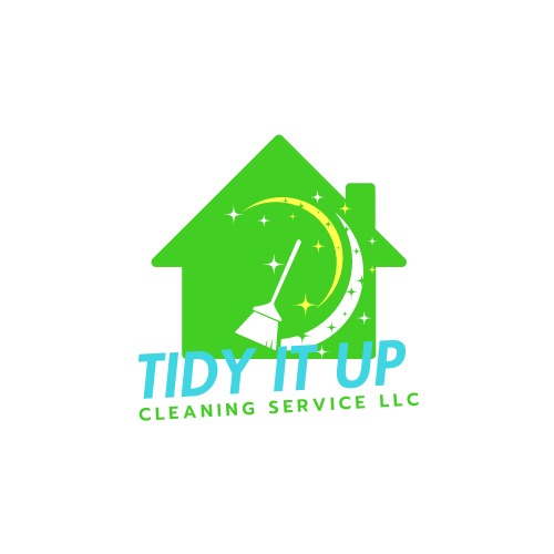 Tidy It Up Cleaning Services