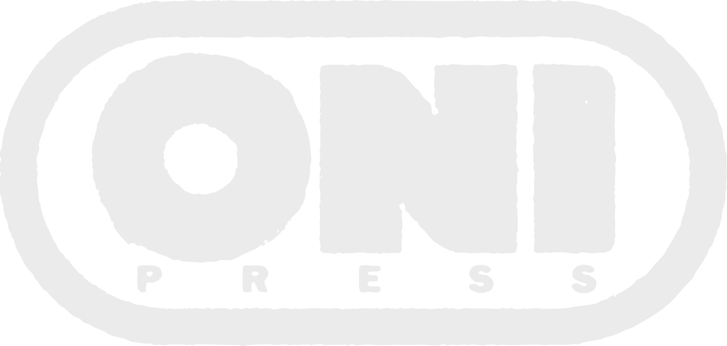 ONI PRESS | EST. 1997