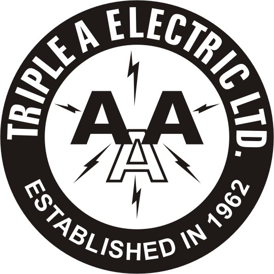 Triple A Electric Ltd.