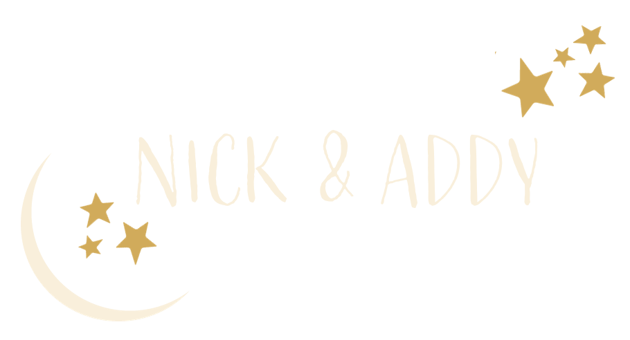 Nick &amp; Addy