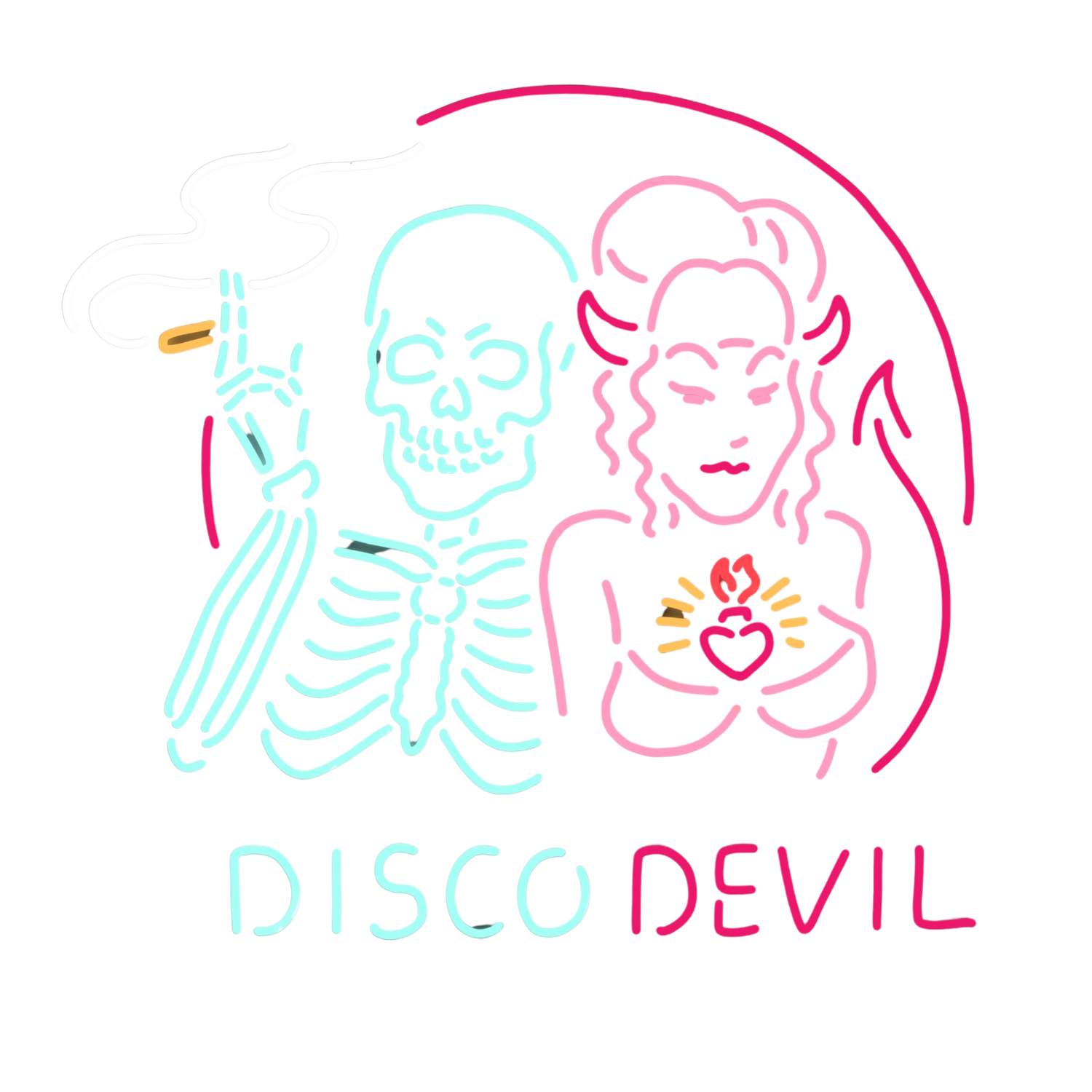 DISCODEVIL Productions