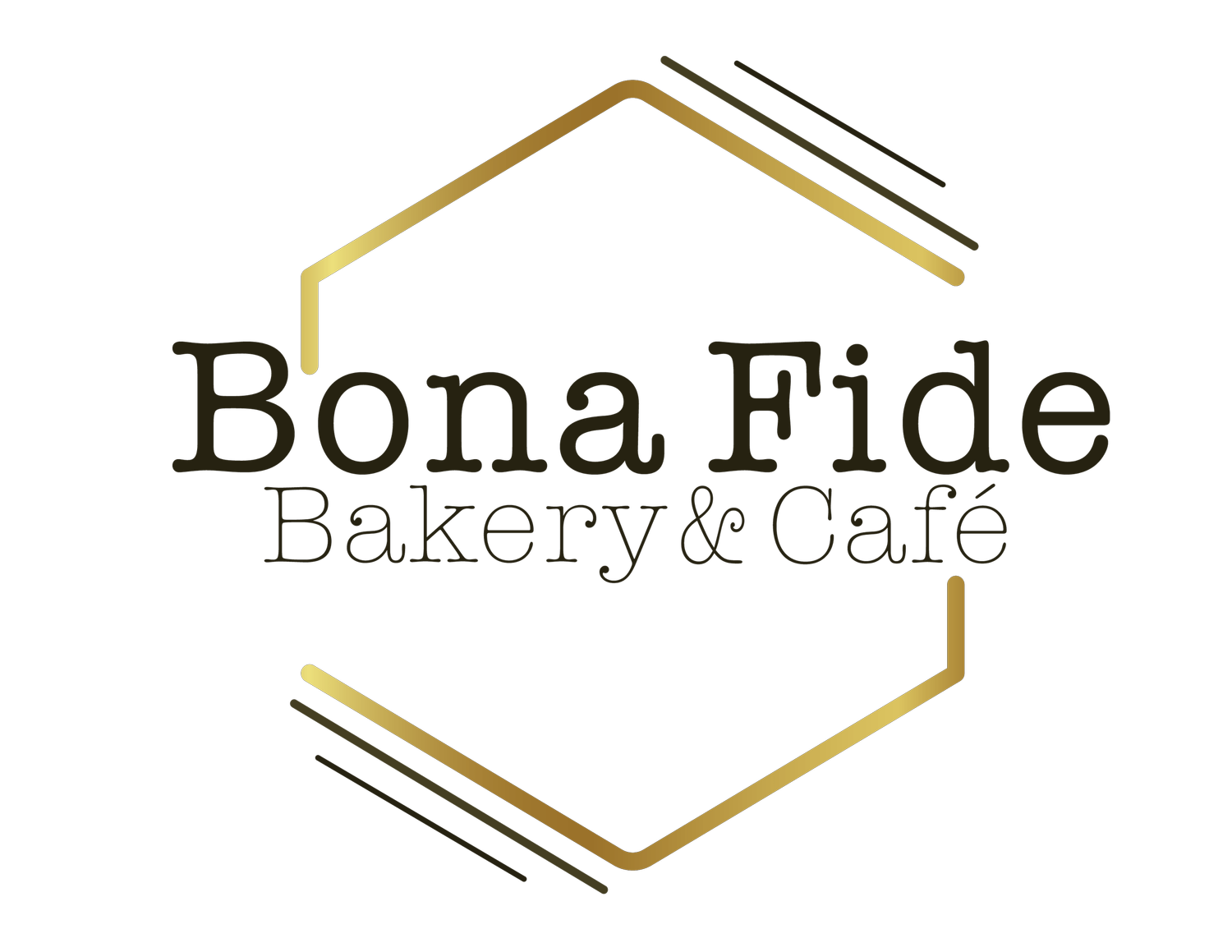 BonaFide Bakery &amp; Cafe