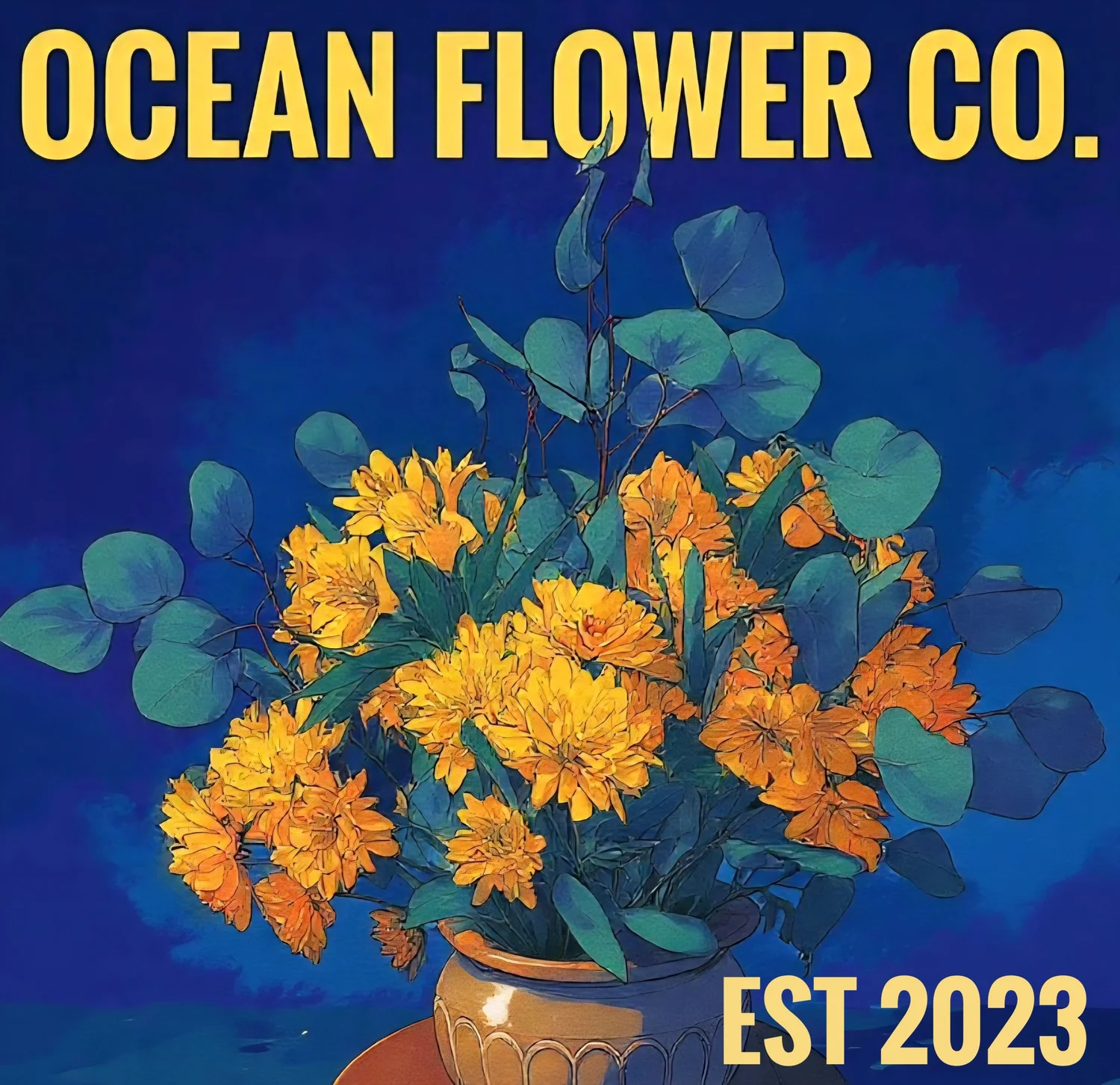 Ocean Flower Co.