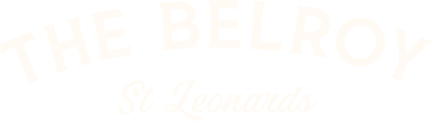 The Belroy Hotel - Your St Leonard&#39;s Local