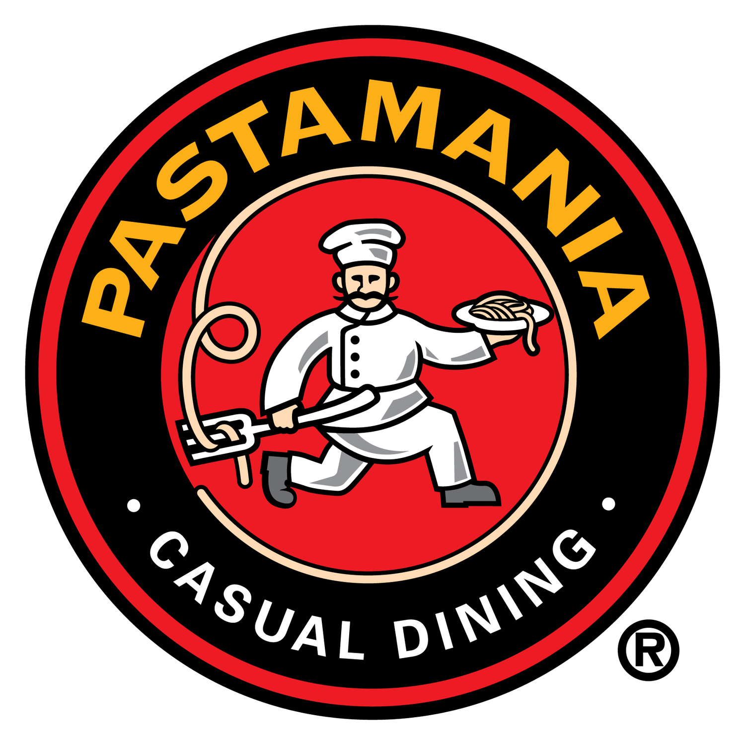 PastaMania International