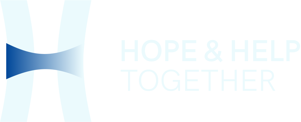 Hope and Help Together
