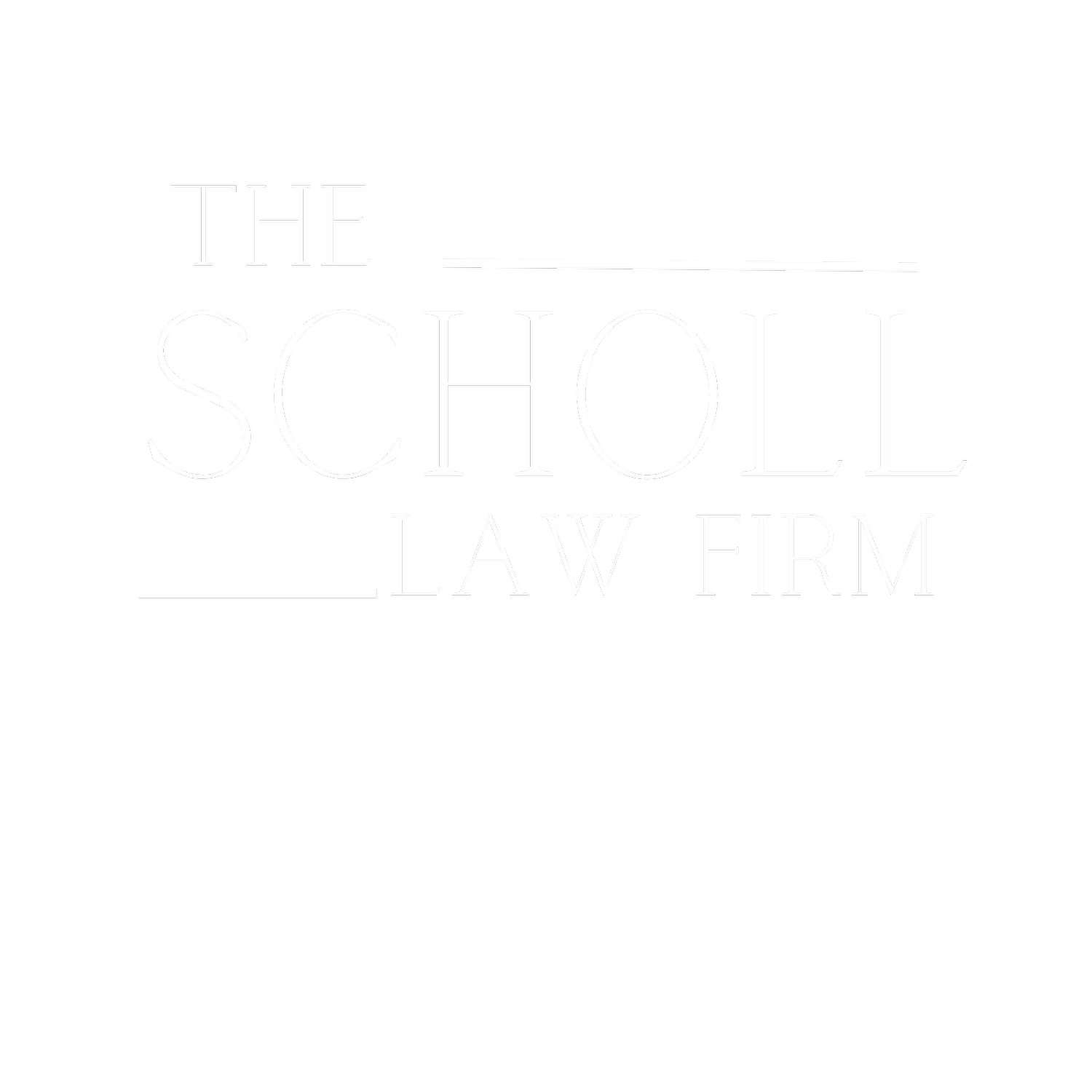 The Scholl Law Firm