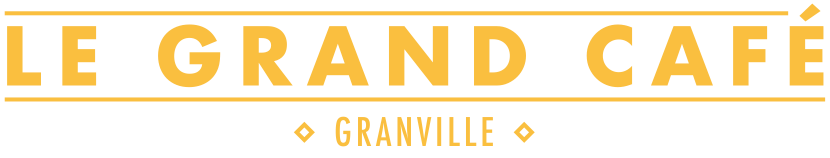 LE GRAND CAFE GRANVILLE