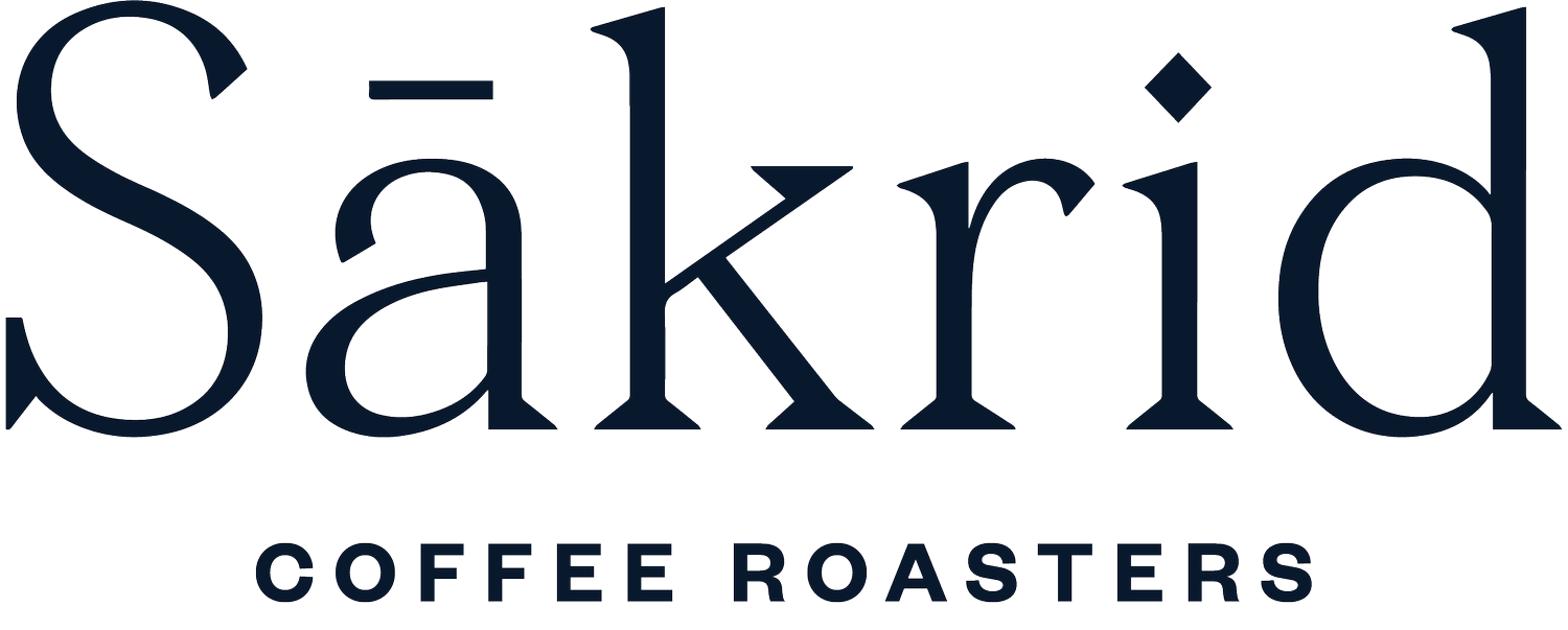 Sakrid Coffee Roasters