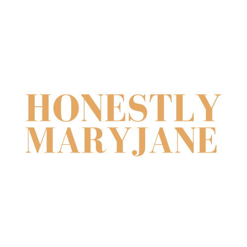 Honestly Mary Jane
