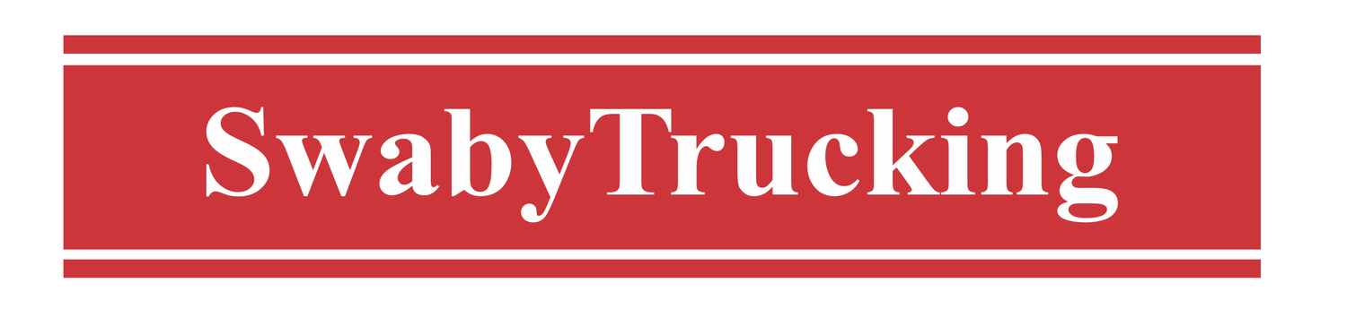 Swaby Trucking