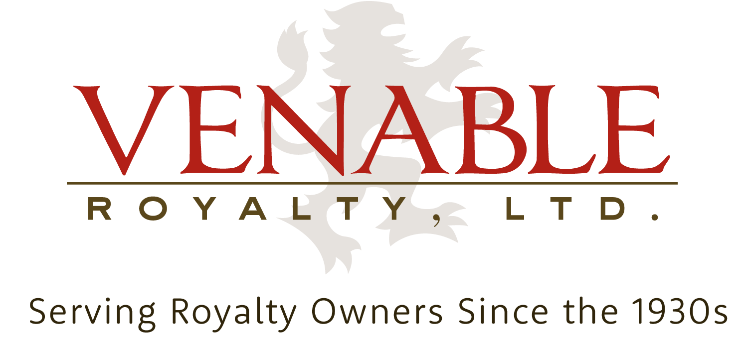 Venable Royalty, Ltd.