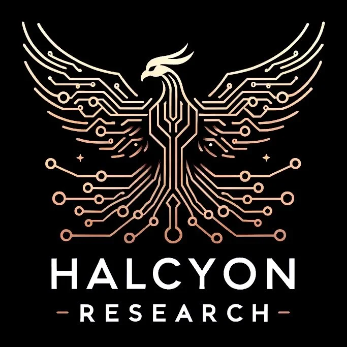 Halcyon Research