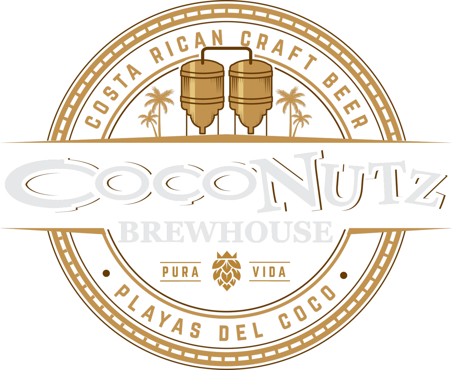 Coconutz Brewhouse