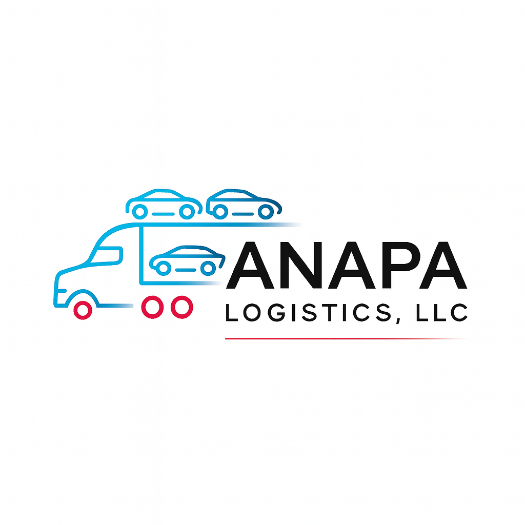 Anapa Logistics, LLC
