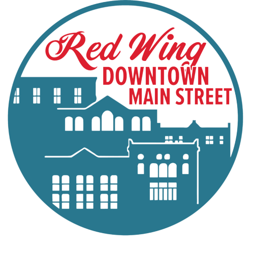 Downtown Red Wing Main Street
