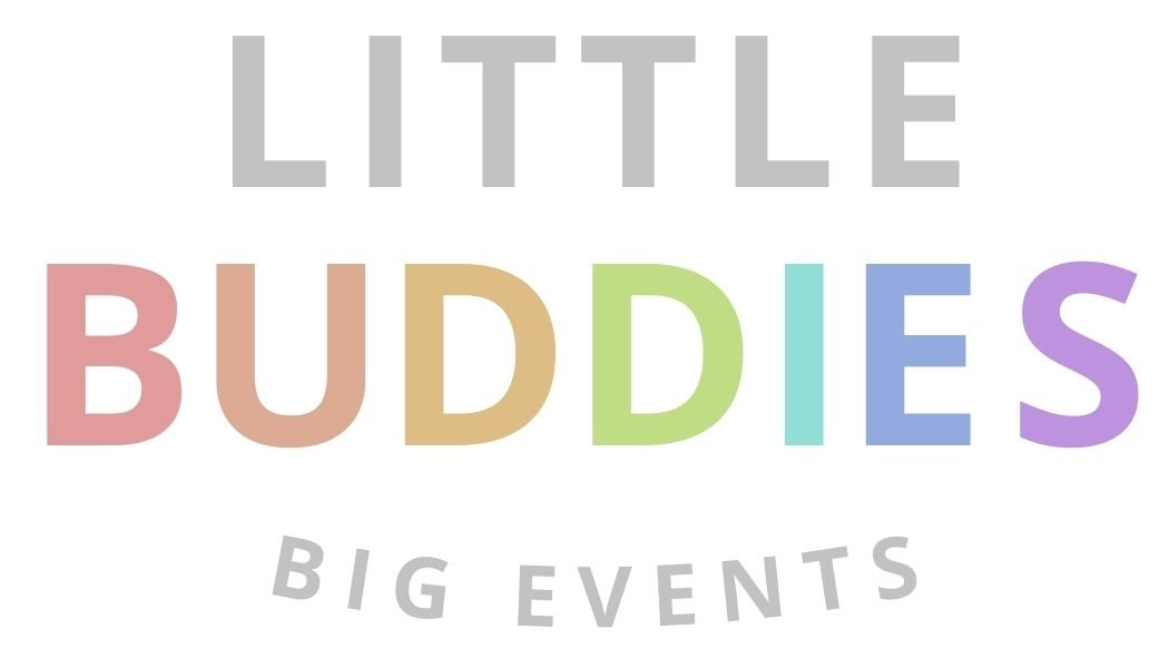 Little Buddies Big Events