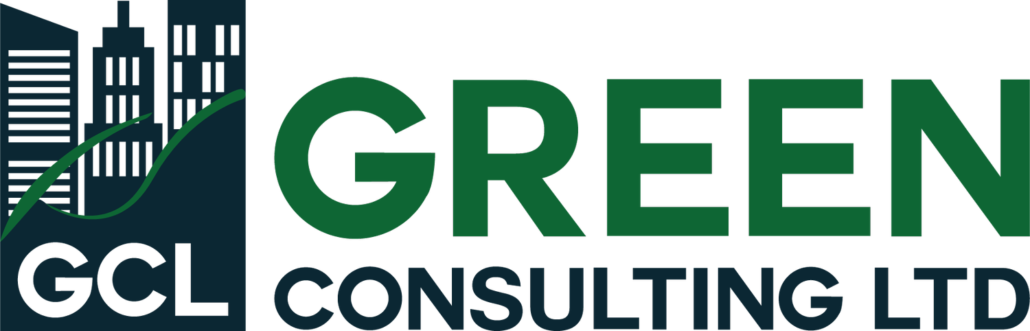 Green Consulting Ltd