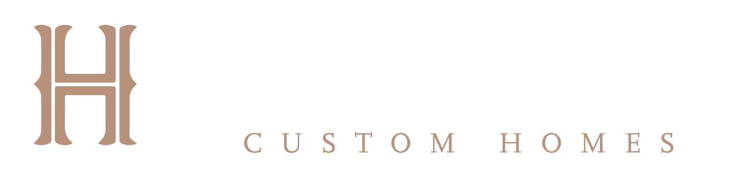 Hostetter Custom Homes