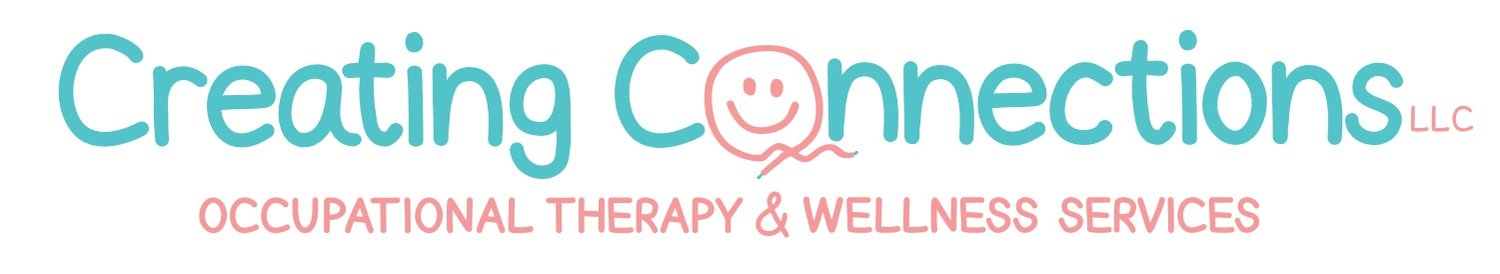Creating Connections LLC: Occupational Therapy &amp; Wellness Services 
