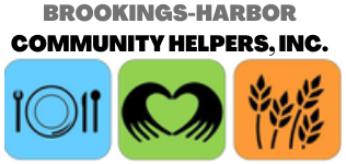 Brookings Harbor Community Helpers