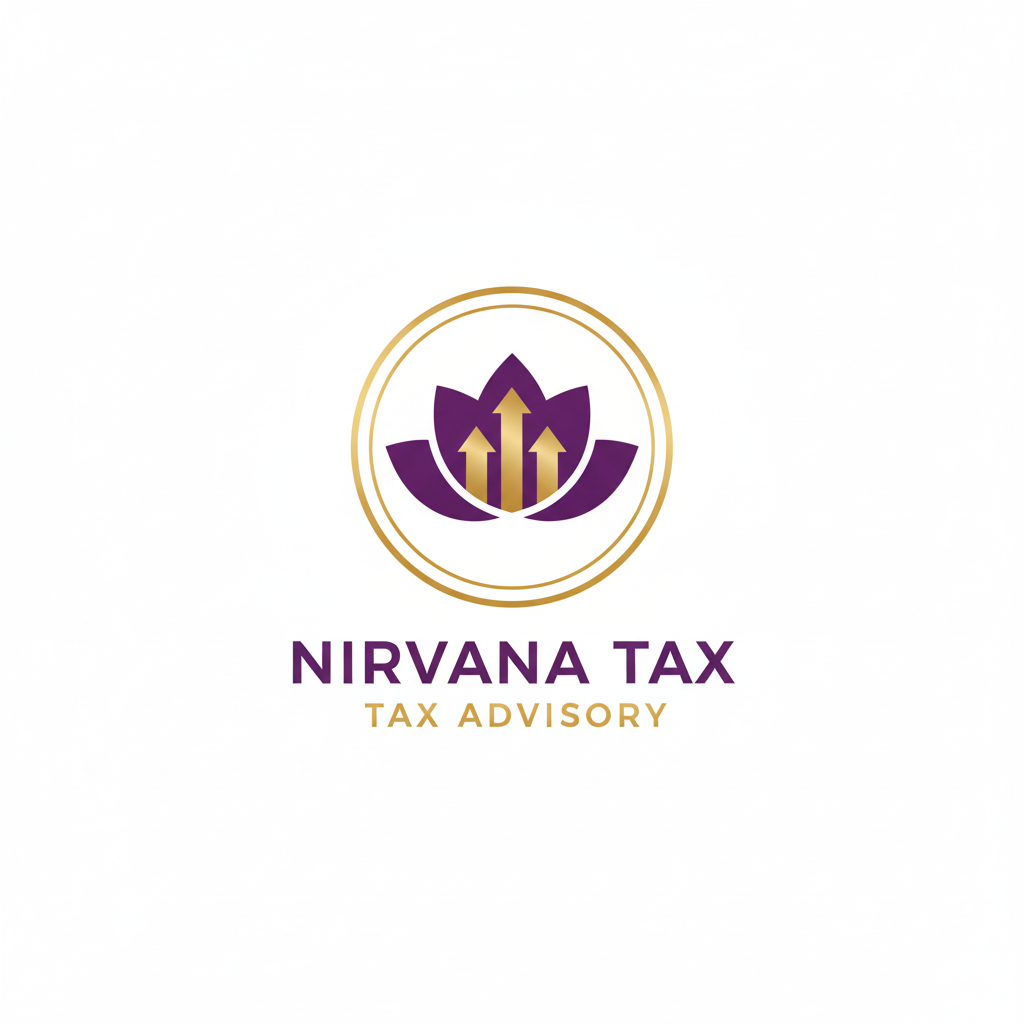 Nirvana Tax Advisory