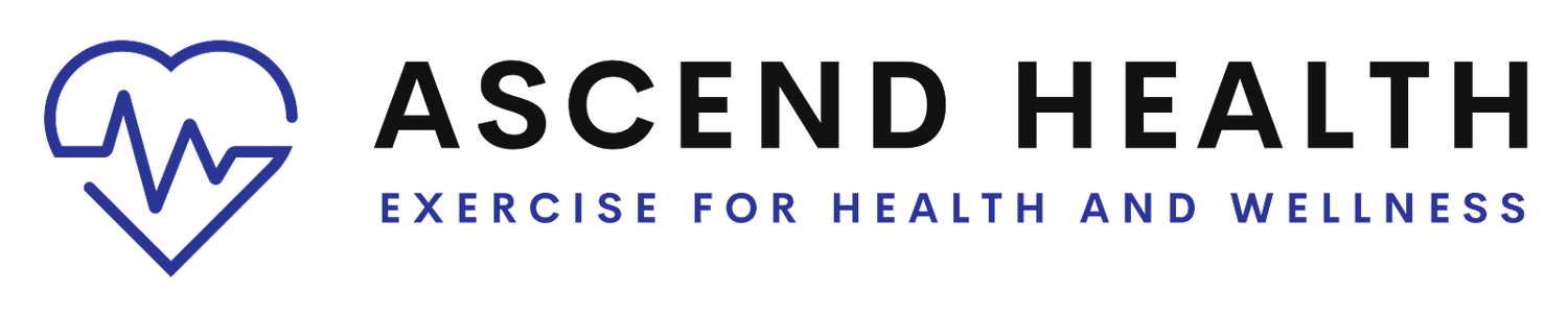 Ascend Health
