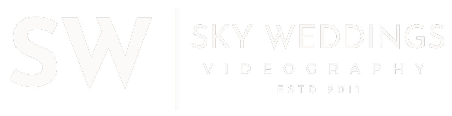 Sky Weddings Videography