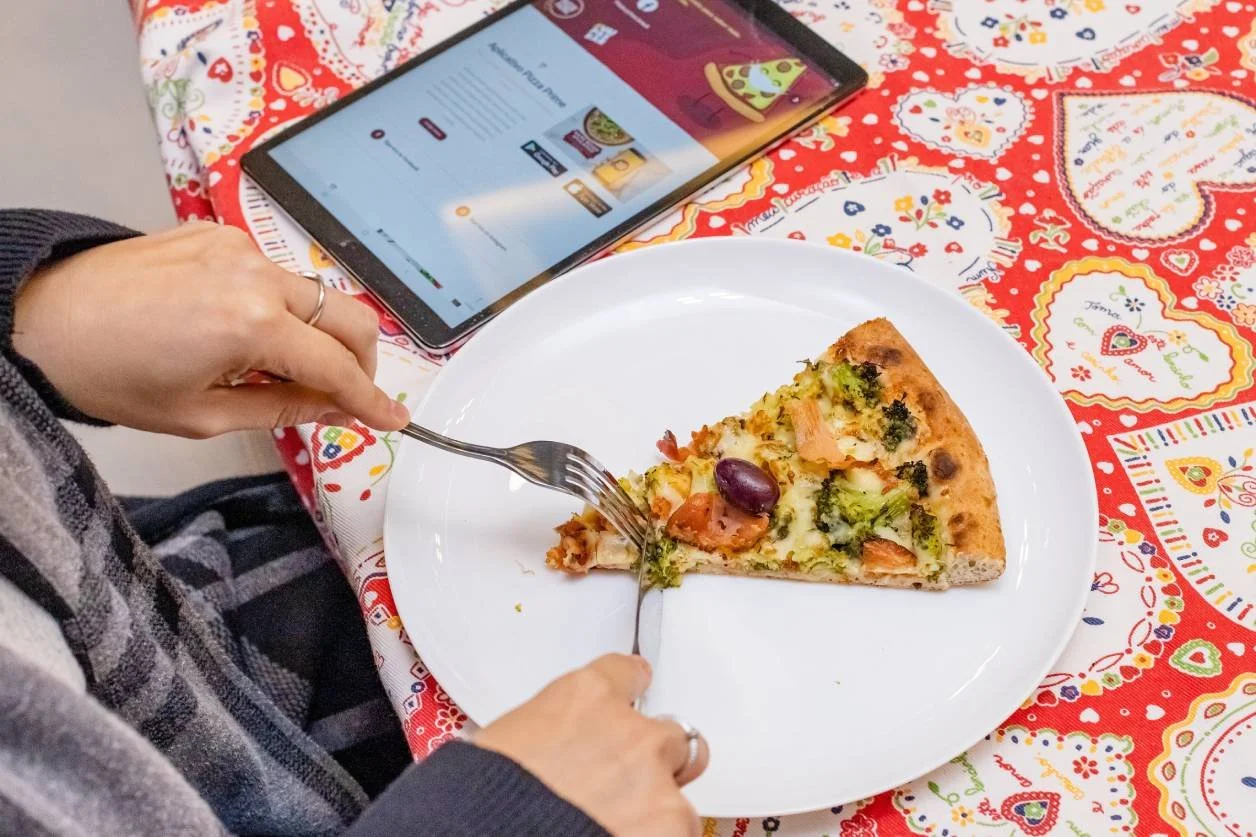 Quais pizzas mereciam ser líder da semana?