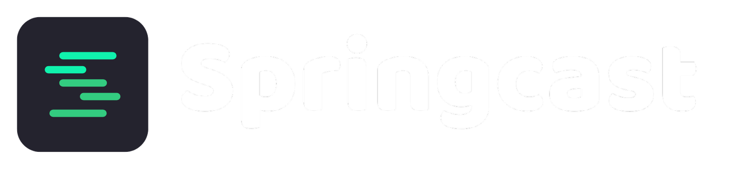 Springcast